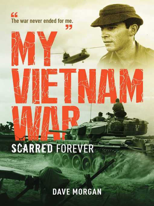 Title details for My Vietnam War by Dave Morgan - Available